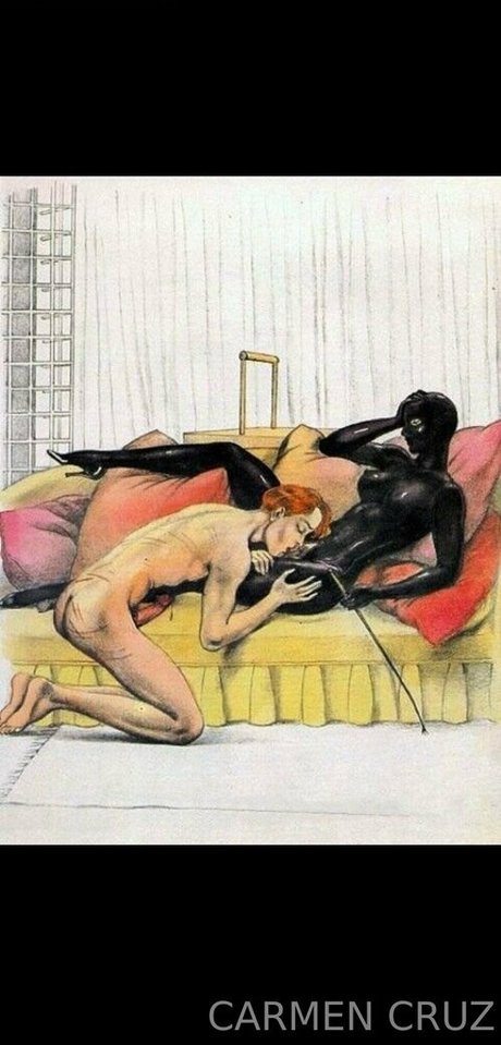 carmencruz only fans nudes