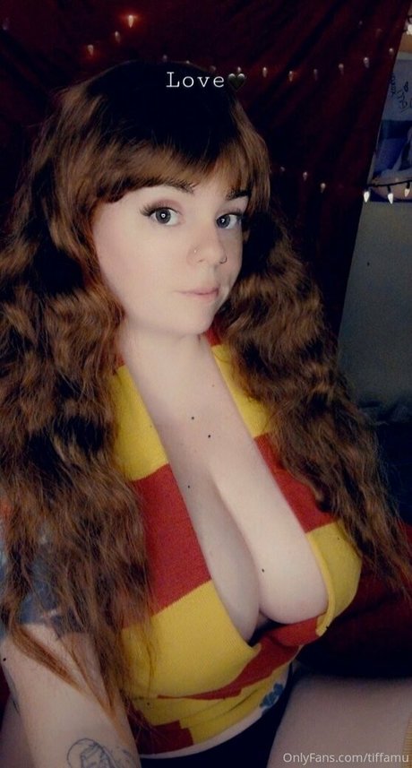 tiffa lewd nude leaked onlyfans