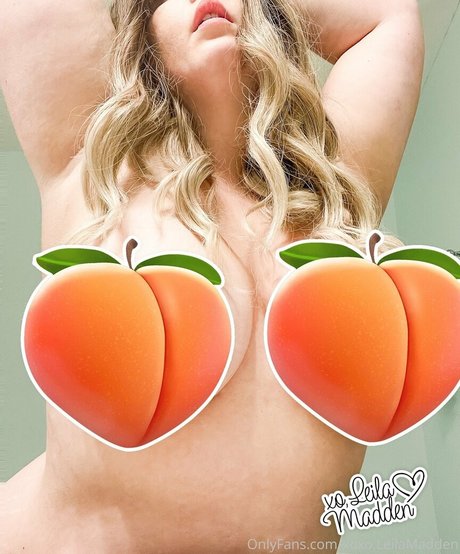 xoxo leilamadden free nude onlyfans leaks