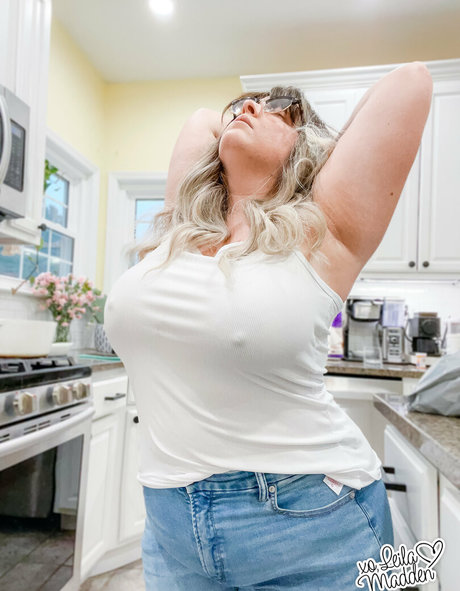 xoxo leilamadden free onlyfans sex