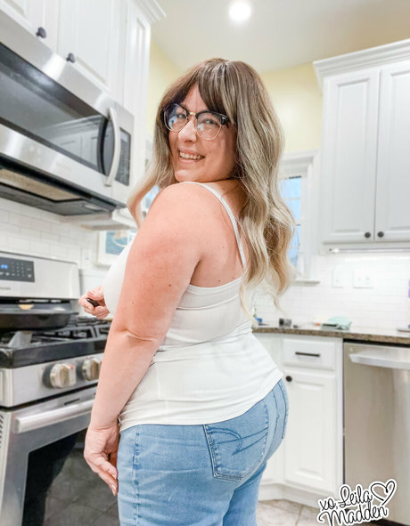 xoxo leilamadden free leaked onlyfans