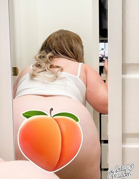 xoxo leilamadden free onlyfans naked