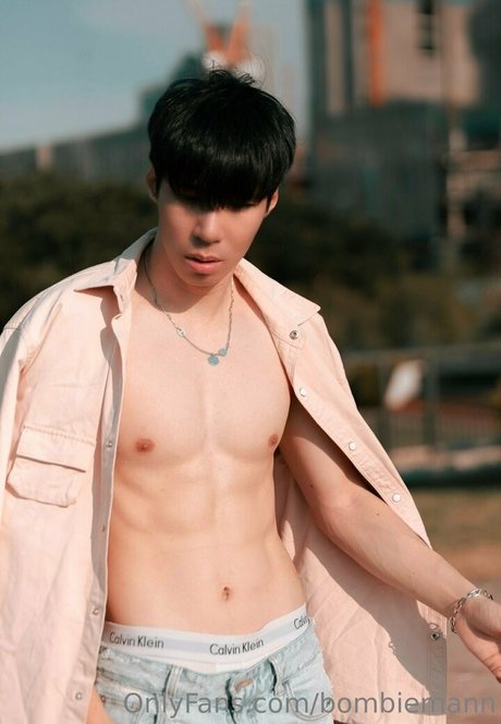 bombiemann onlyfans archives