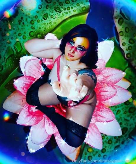 lindsaylovecosplay onlyfans exposed
