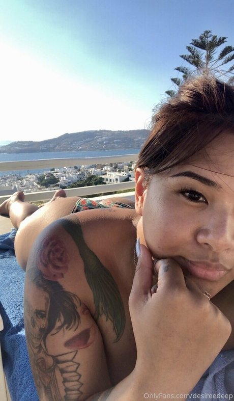 desireedeep onlyfans pics nude