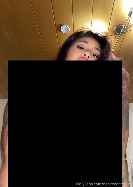 desireedeep onlyfans leak