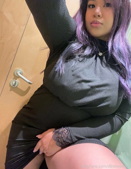 desireedeep nude onlyfans pics