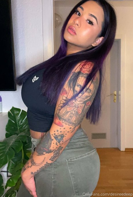 desireedeep leaked onlyfans photos
