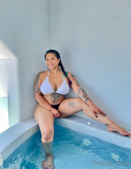 desireedeep onlyfans leaked photos