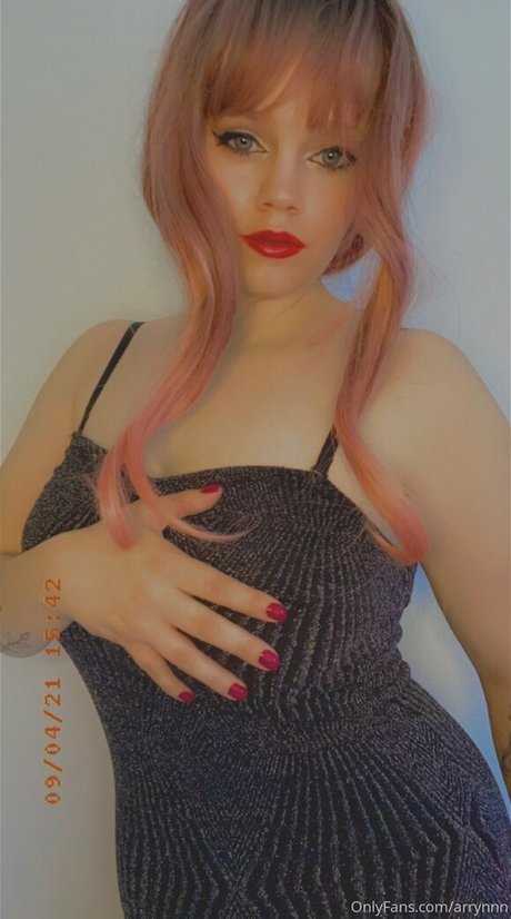 arrynnnfree onlyfans nudes porn
