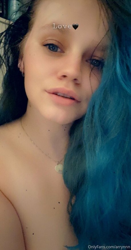 arrynnnfree onlyfans star