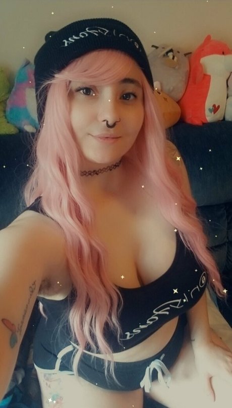 sirennnyxxfree onlyfans leaks porn