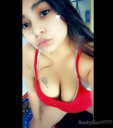 baabygurrl22 nudes onlyfans