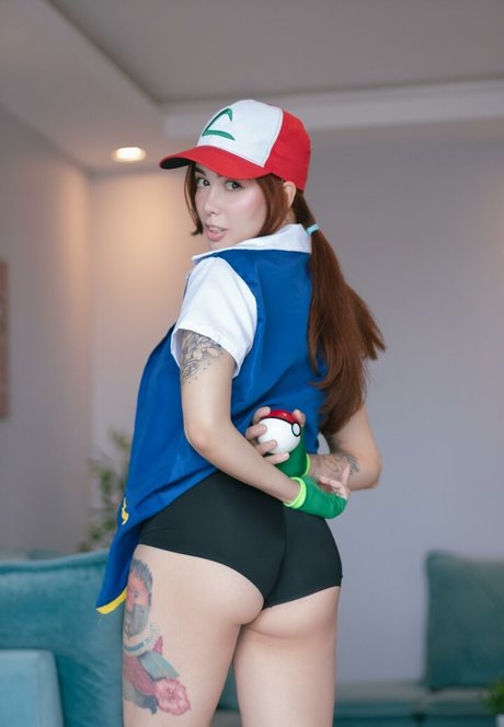 Babie Alaska onlyfans leak free