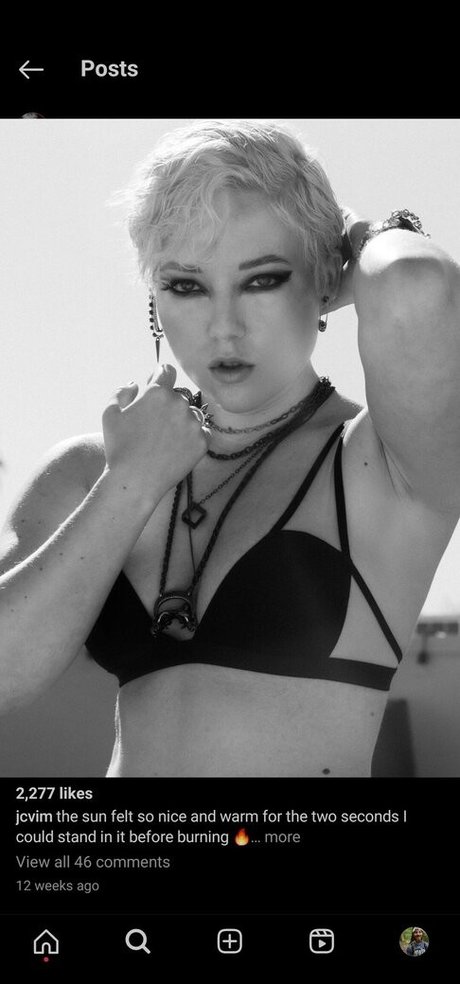 Josephine McAdam onlyfans xx