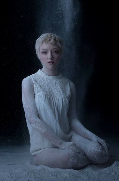 Josephine McAdam onlyfans leaks nudes