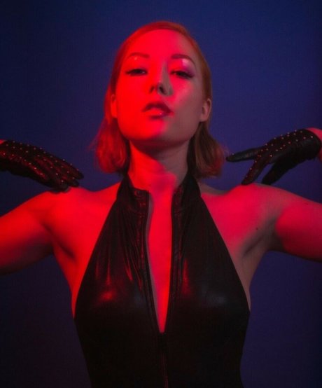 Josephine McAdam on onlyfans