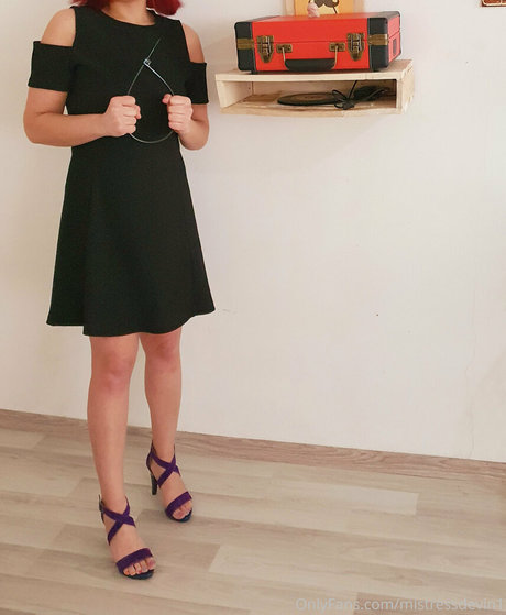 mistressdevin1 xxx onlyfans