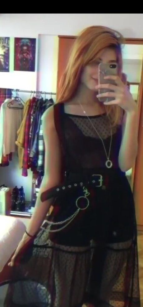 Danna Alquati onlyfans exposed