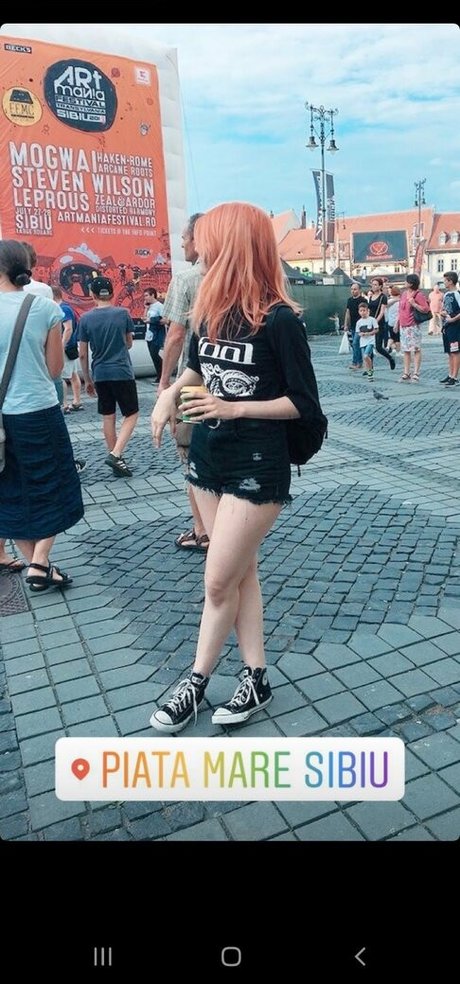 Danna Alquati onlyfans for free