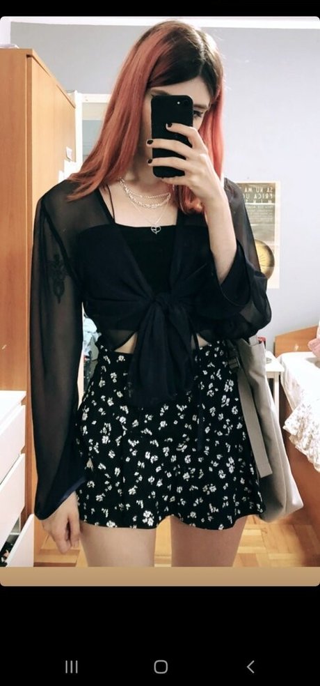 Danna Alquati nude onlyfans porn