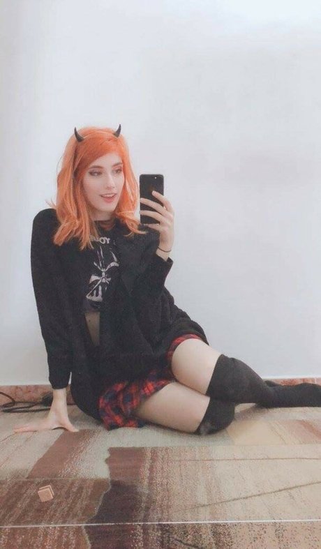 Danna Alquati  scene