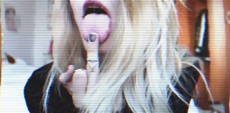 Danna Alquati onlyfans lean