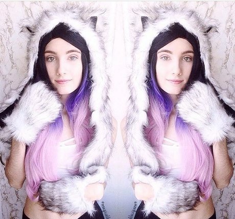 Danna Alquati onlyfans exposed