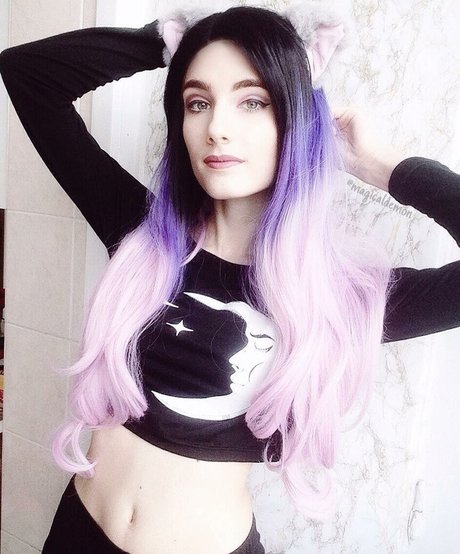 Danna Alquati onlyfans nudes leak