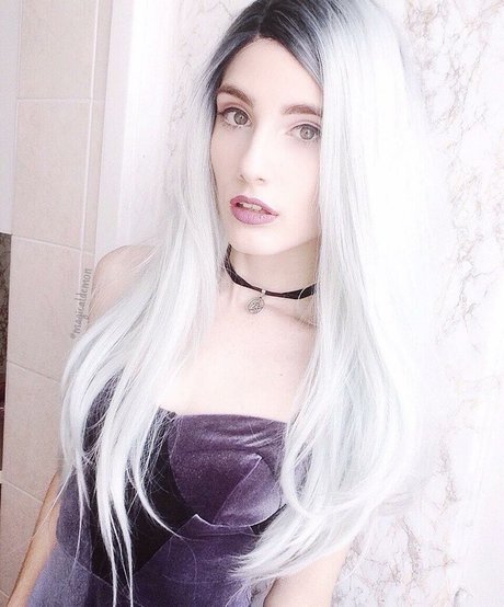 Danna Alquati nude onlyfans