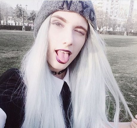 Danna Alquati onlyfans nudes leaks