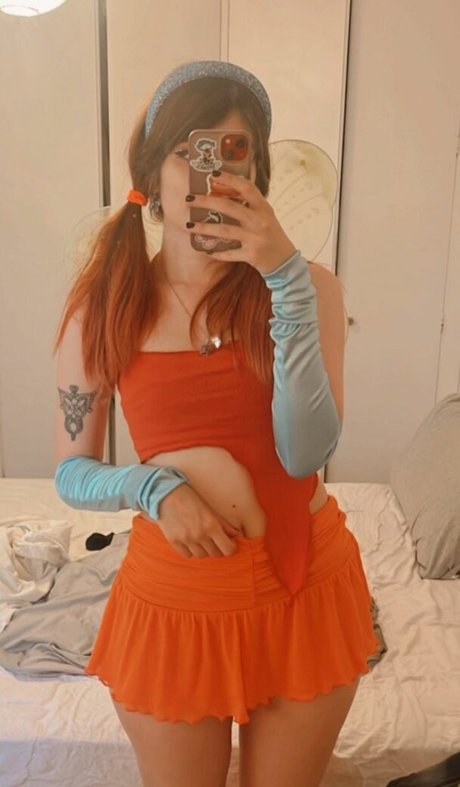 Danna Alquati onlyfans nudes