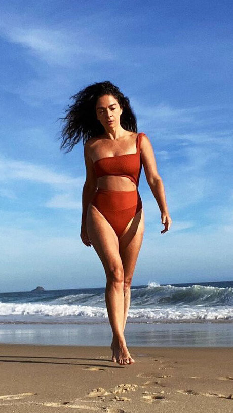 Claudia Ohana onlyfans leaked porn