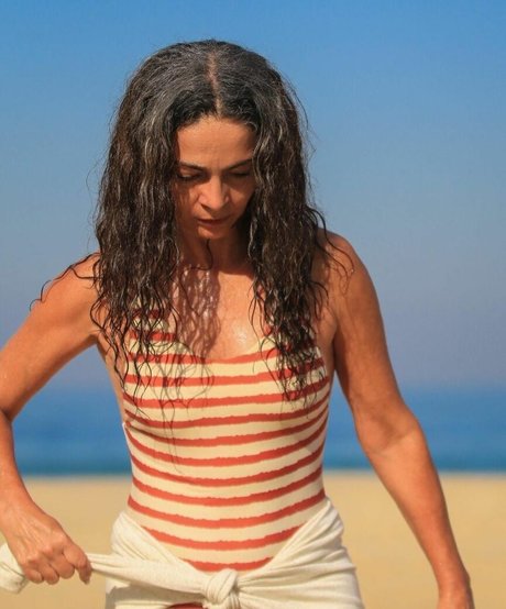 Claudia Ohana onlyfans fuck