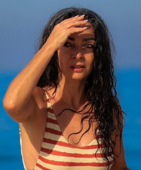 Claudia Ohana onlyfans leak