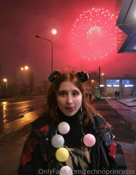 technoprincesss onlyfans