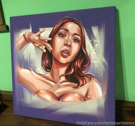 technoprincesss onlyfans nude porn