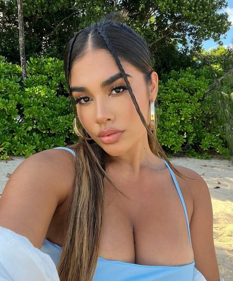 Maria Perez only fans leak nude