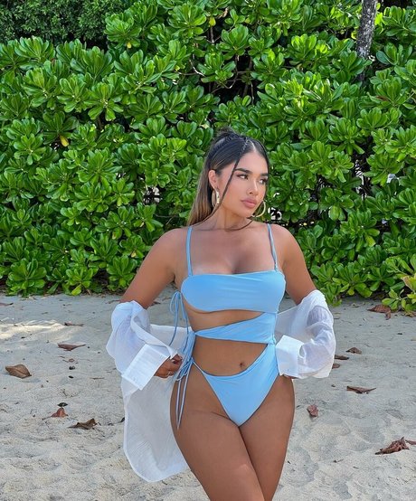 Maria Perez onlyfans nudes leaked