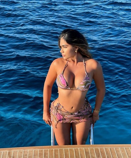 Maria Perez nude onlyfans porn