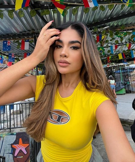 Maria Perez onlyfans free