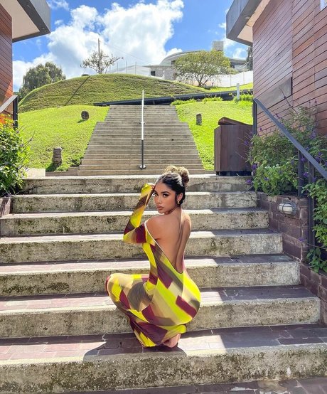 Maria Perez onlyfans leak