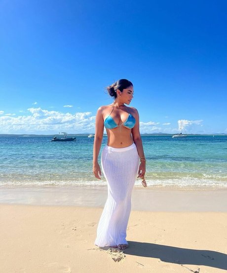 Maria Perez onlyfans model photo