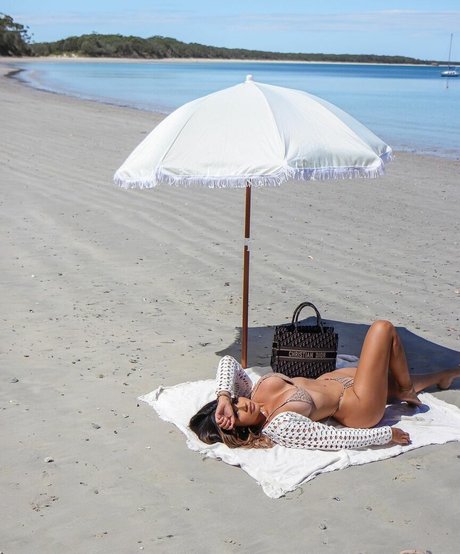 Maria Perez new onlyfans