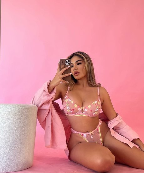 Maria Perez onlyfans free content