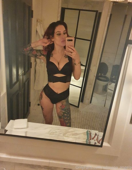 Adreena Angela onlyfans nsfw