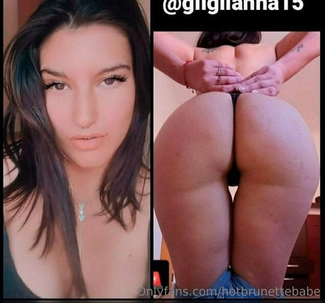 hotbrunettebabe leaked nude onlyfans