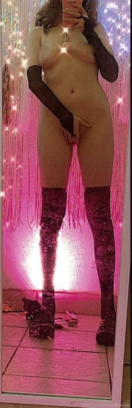 Mrs Bonniie onlyfans nude leaks