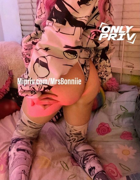 Mrs Bonniie onlyfans fotos