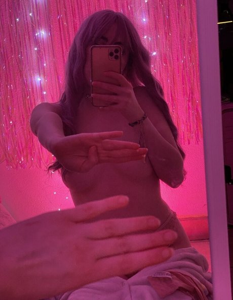 Mrs Bonniie onlyfans leaked photos